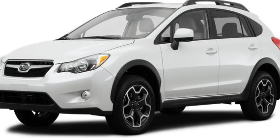 SUBARU XV CROSSTREK 2014 JF2GPACC8E8290116 image